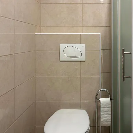 In With Wifi Apartman Bribir